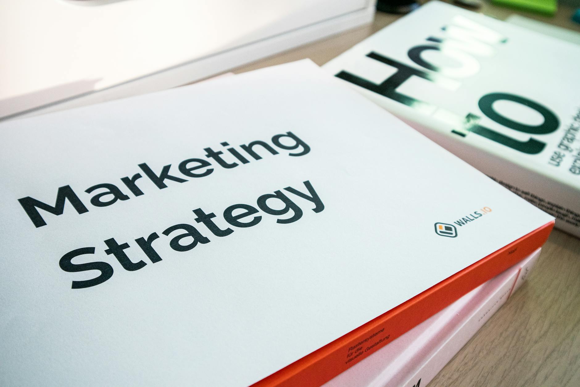 strategic business leadership
