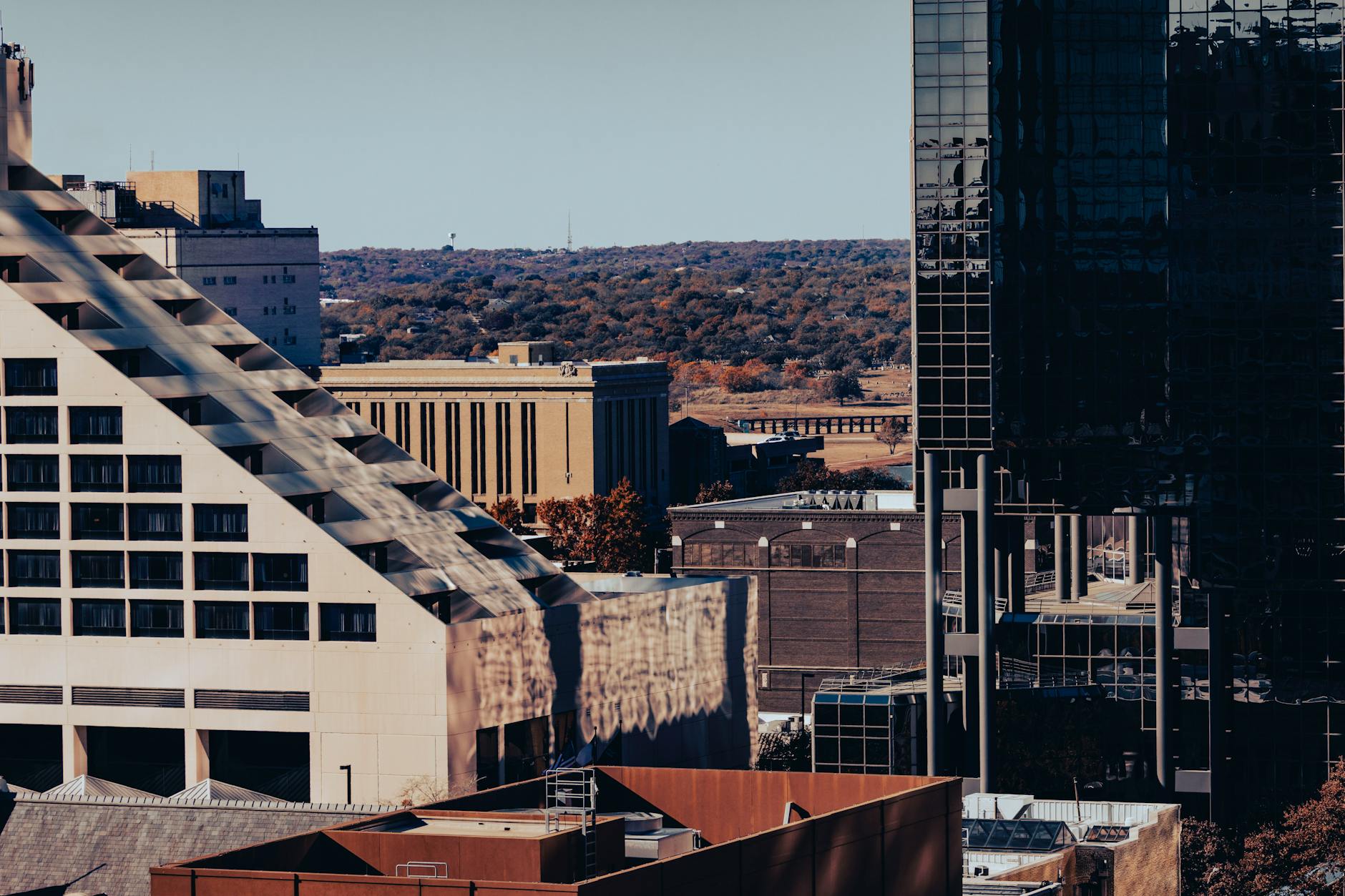 texas skyline budget