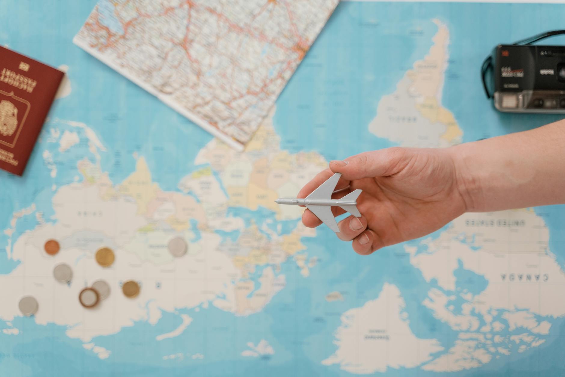 travel planning mistakes