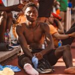 Usain Bolt’s Top Speed: The Science Behind the Sprint