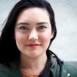 Vanessa Johansson portrait