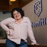 Vivian Benitez professional