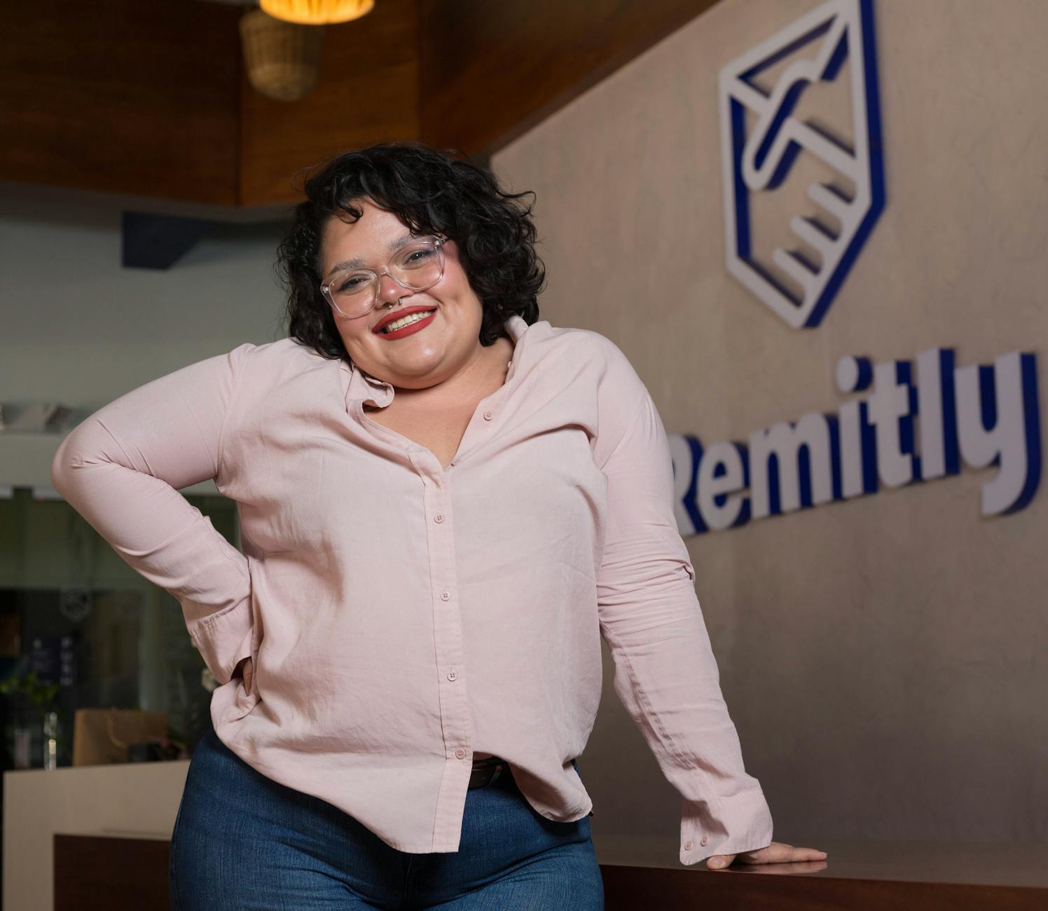 Vivian Benitez professional