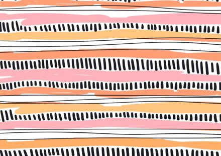 abstract digital culture