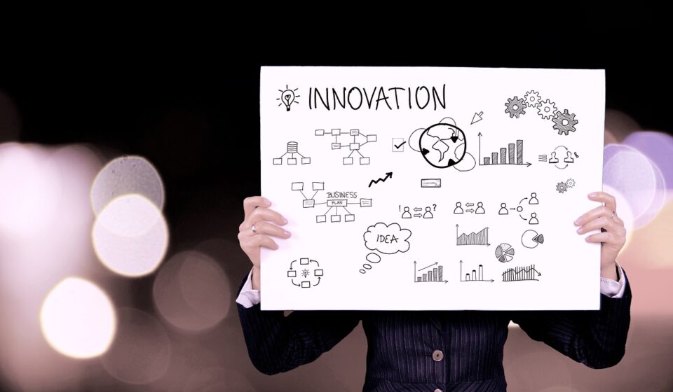 business plan graph