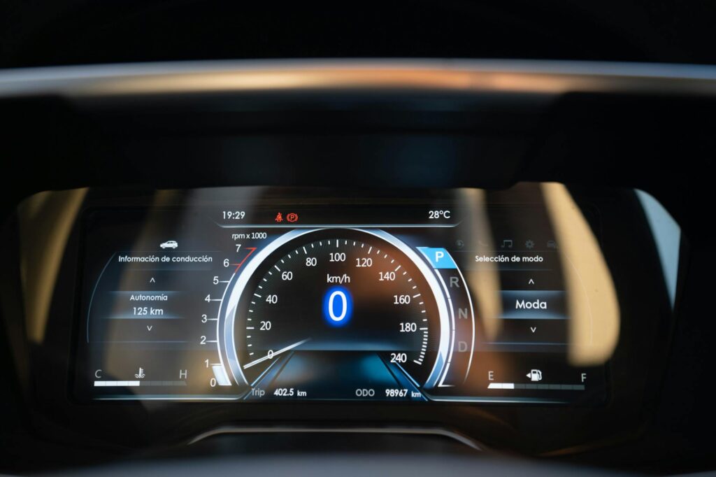 fanquer dashboard interface