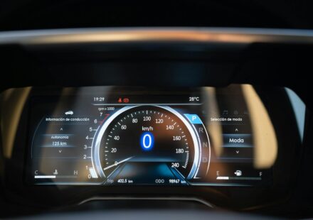 fanquer dashboard interface