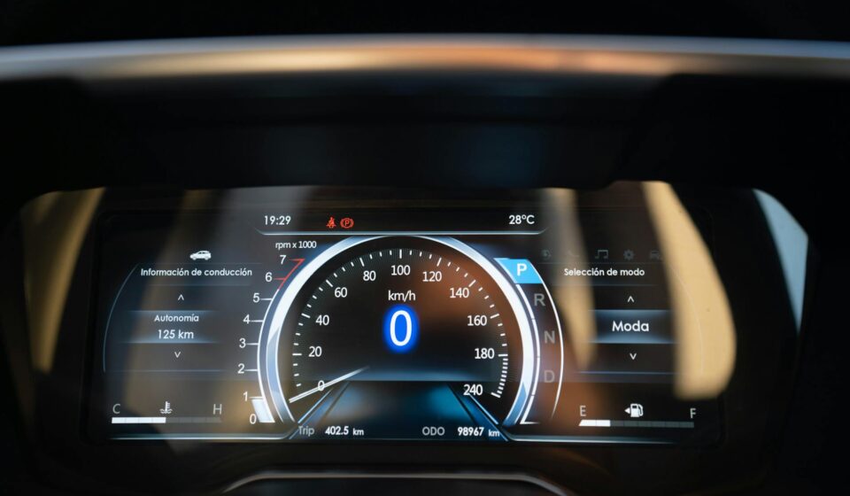 fanquer dashboard interface