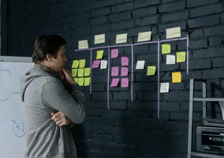 innovation management process