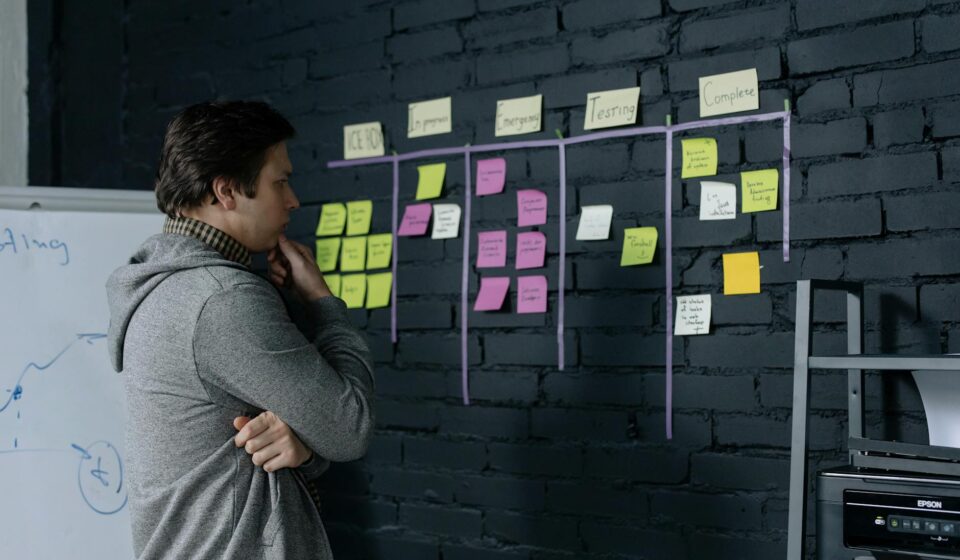 innovation management process