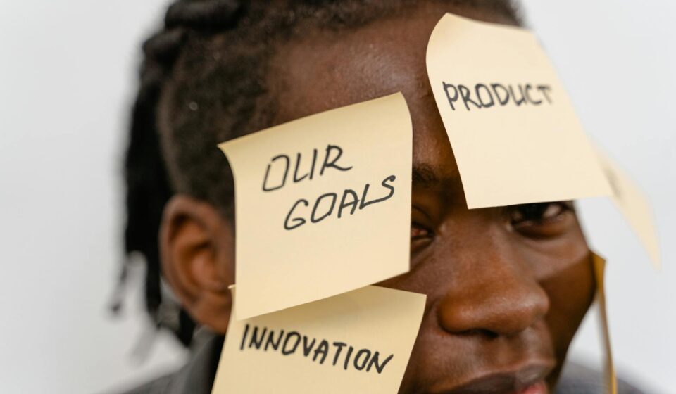 innovation management process