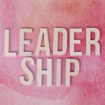 leadership development icons