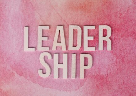 leadership development icons