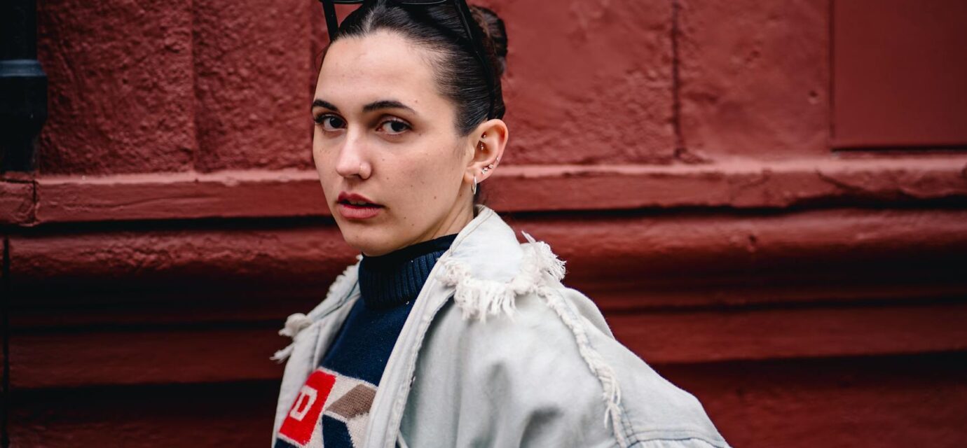 Louisa Kochansky in 2026: Her Impact and Creative Journey