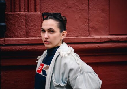 Louisa Kochansky in 2026: Her Impact and Creative Journey
