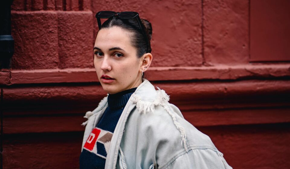 Louisa Kochansky in 2026: Her Impact and Creative Journey