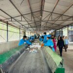 matarecycler AI sorting