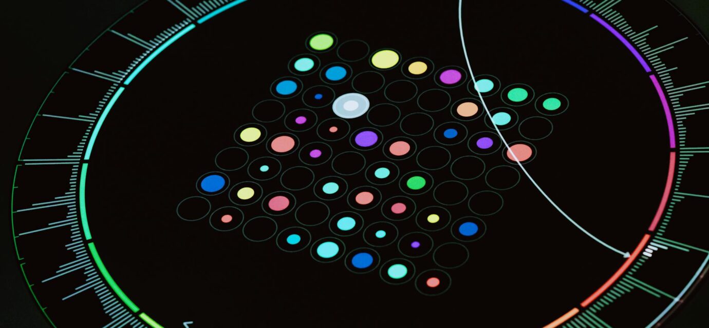 pinaflux adaptive system diagram