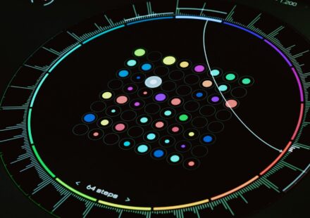 pinaflux adaptive system diagram