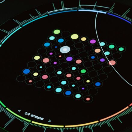 pinaflux adaptive system diagram