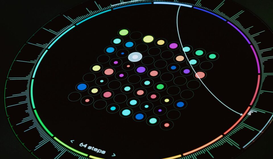 pinaflux adaptive system diagram