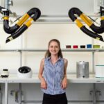 Inventor Sarah Boone: The Life and Legacies of a Trailblazer