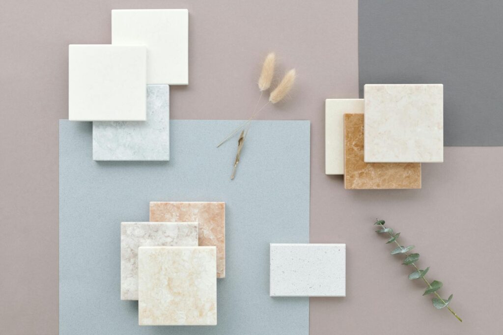 sodiceram material sample