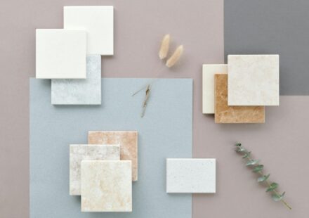 sodiceram material sample