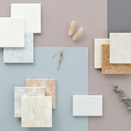 sodiceram material sample