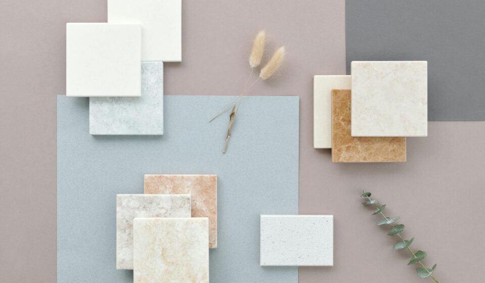 sodiceram material sample